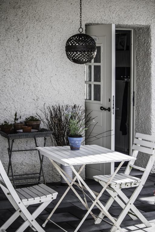 Stall Haellarp Falkenberg Zewnętrze zdjęcie